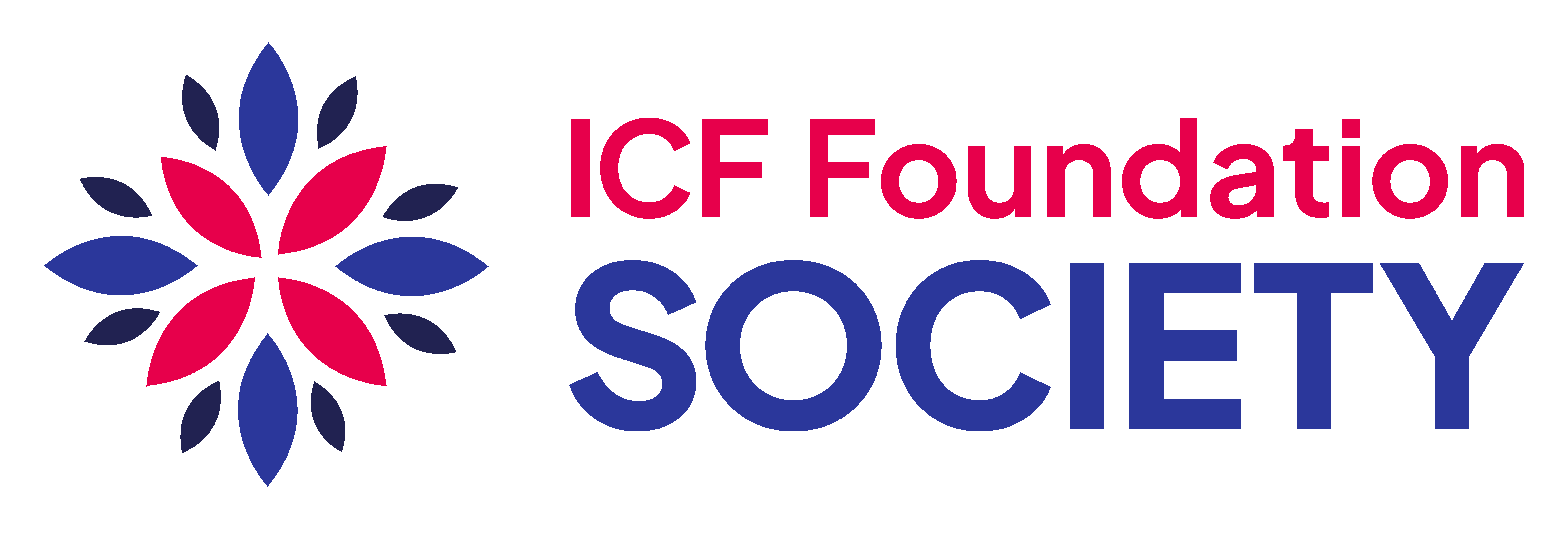 2026 ICF Foundation Society badge