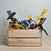 Free leadership toolkit