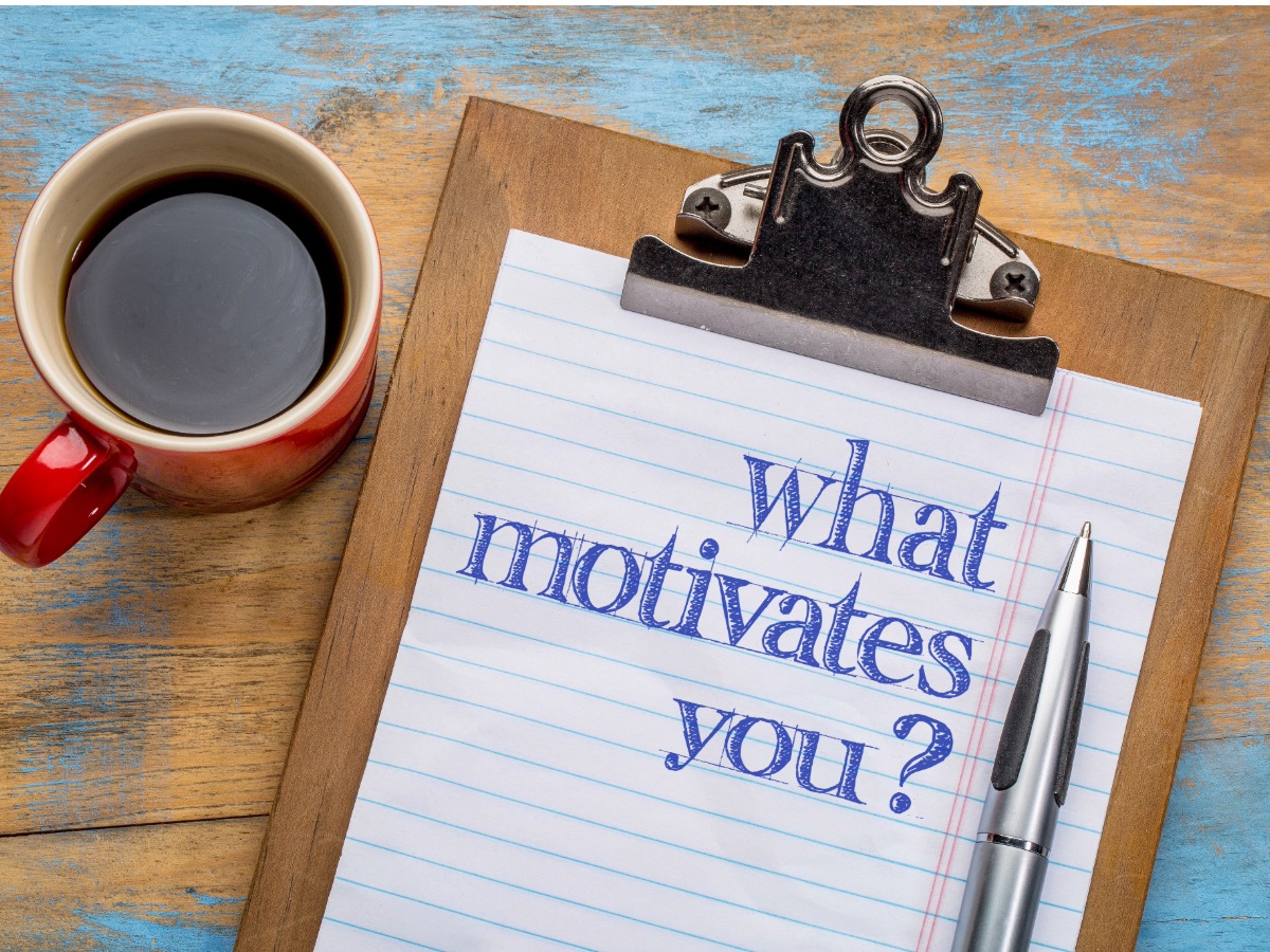 Motivators article